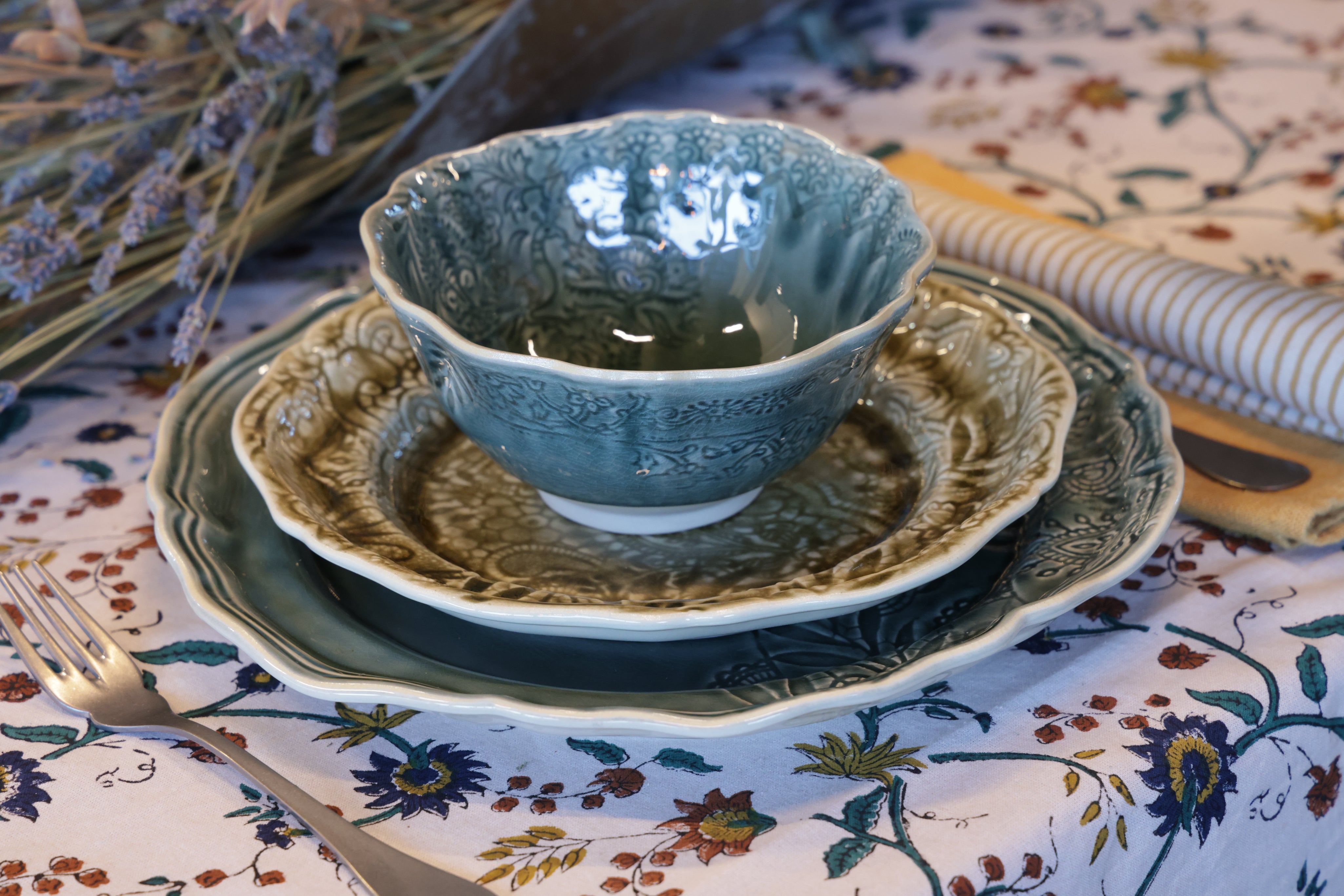 Small Soup Bowl