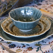 Dinner Plate - Dusk