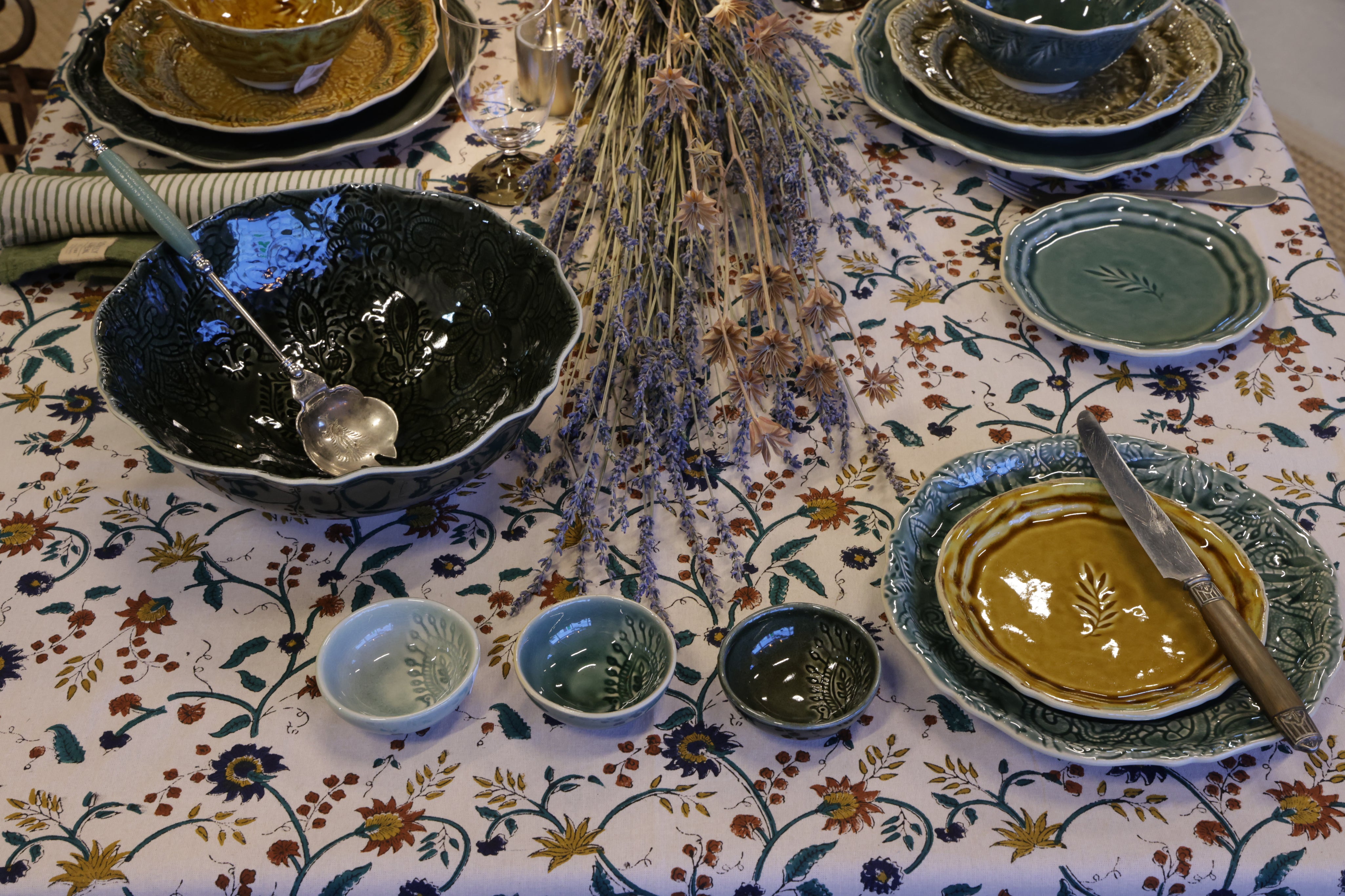 Small Dip Bowl