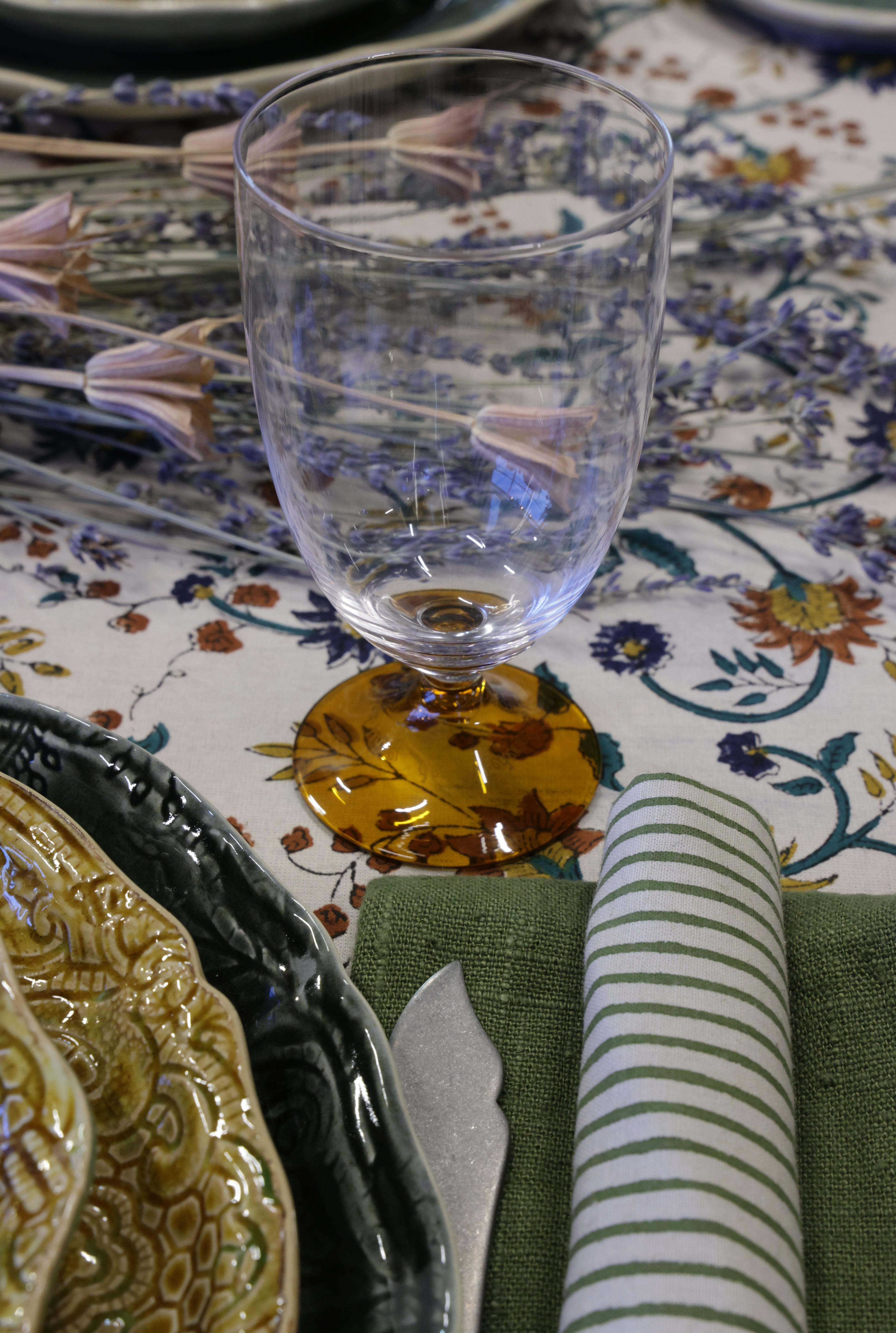 MAESTRO Wine Goblet Set of 4