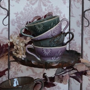 Cup With Handle - Dusk