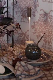 Tea Caddy
