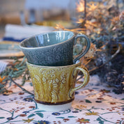 Tea Mug - Dusk