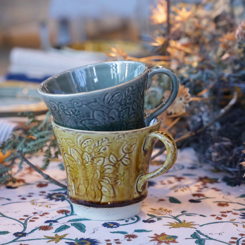 Tea Mug - Dusk