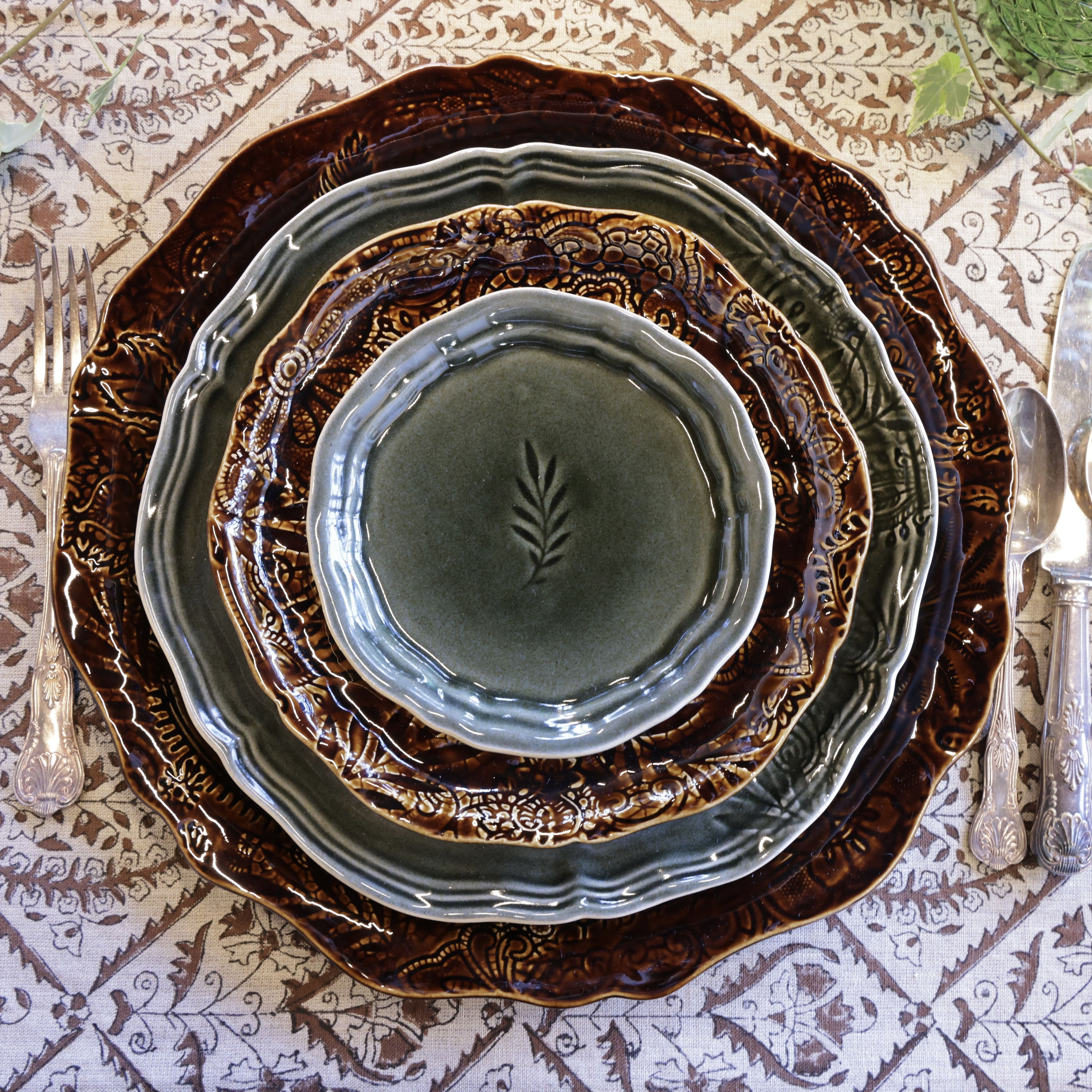 Amuse Bouche - Shadow