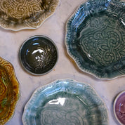 Small Dip Bowl - Shadow