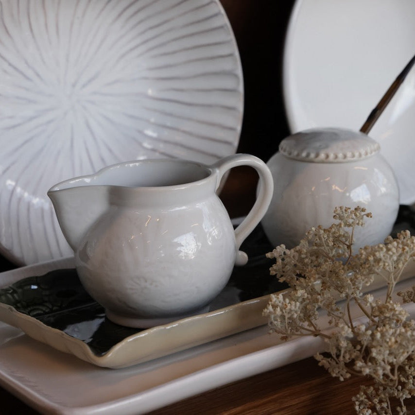 Creamer