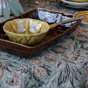Big Gratin Dish - Coffee