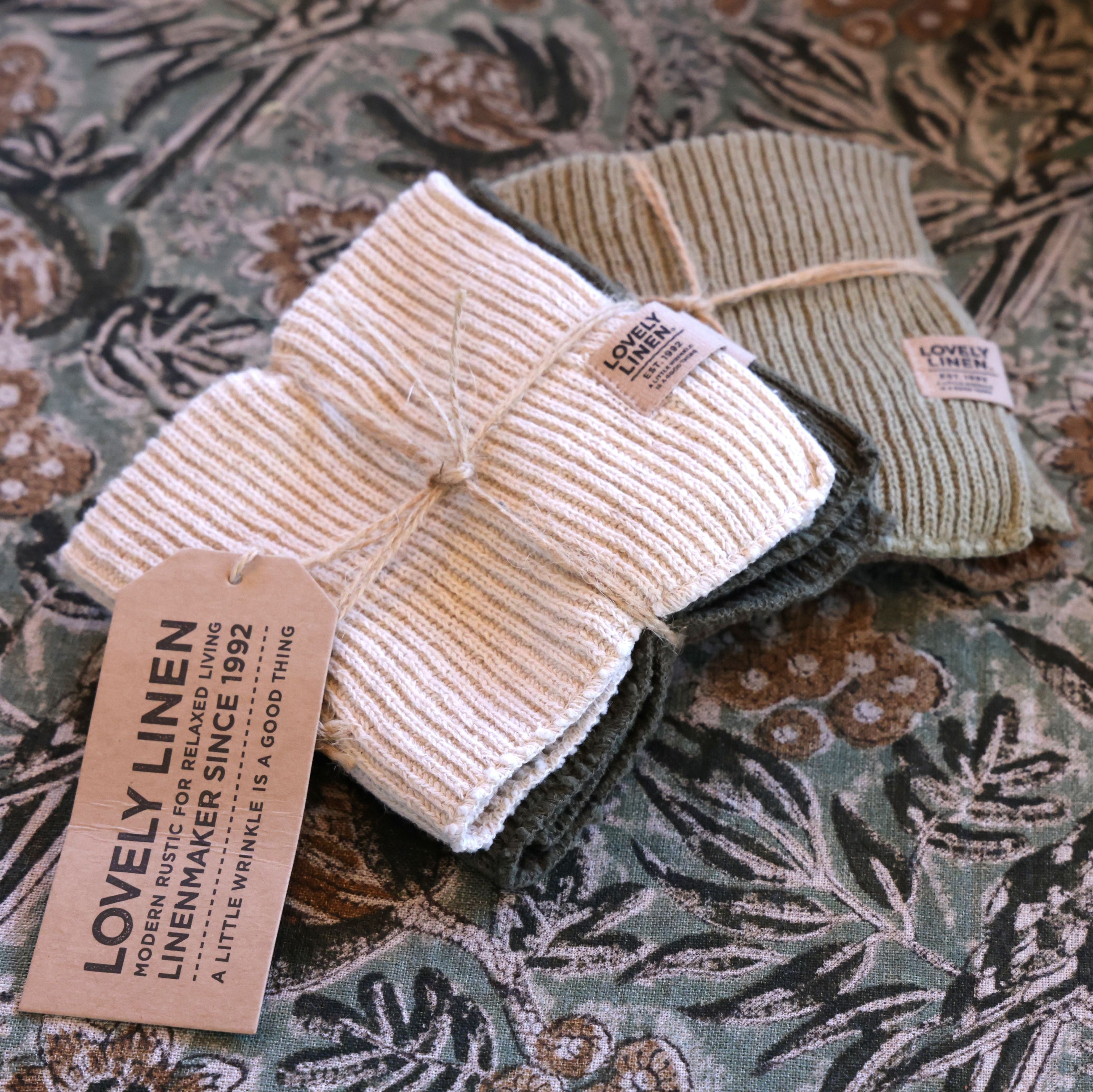 Claire Multi-Purpose Cloth
