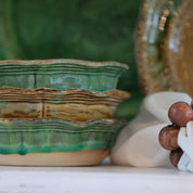 Small Bowl - Seaweed