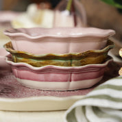 Small Bowl - Powder Pink