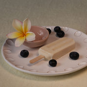 Small Dip Bowl - Powder Pink