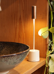 CAROLINA Portable Lamp