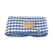 Misty Linen Tablecloth