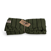 Misty Linen Tablecloth