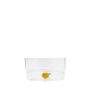 TECA FRUTTA Handmade Glass Bowl