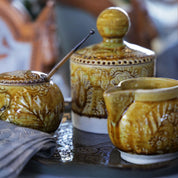 Tea Caddy