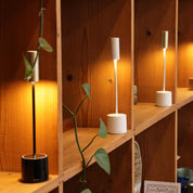 CAROLINA Portable Lamp