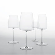 ULTRALIGHT Aged Red Wine Glass - Gift Box of 2
