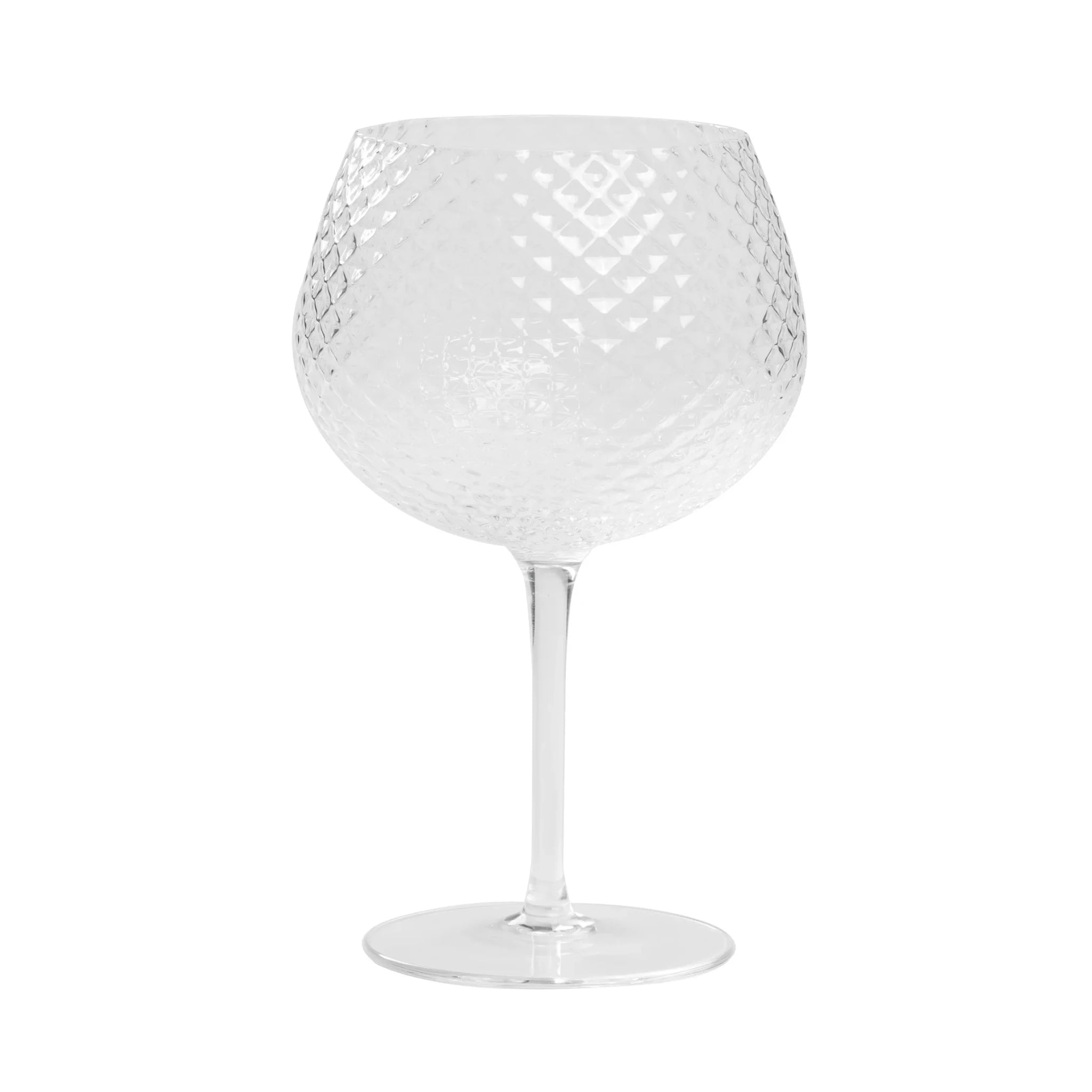Mixology Cocktail XL Balloon Glass Set of 4