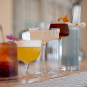 SAM Collins Highball Set of 4