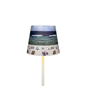 POLDINA Sarah Silverton designed lamp cover - Wylie's