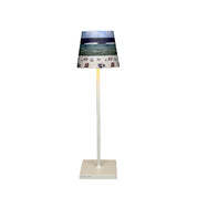 POLDINA Sarah Silverton designed lamp cover - Wylie's