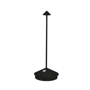 PINA Pro Portable Table Lamp - BLACK