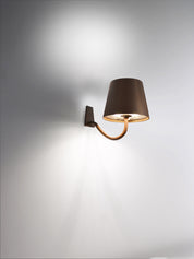 POLDINA PARETE Wall Lamp