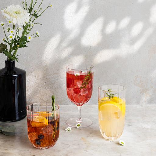 Margherita Highball Set of 4