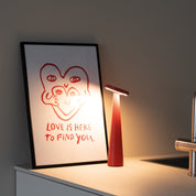 ANGELINA Table Lamp - PRE ORDER FOR SPRING