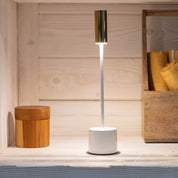 CAROLINA Portable Lamp