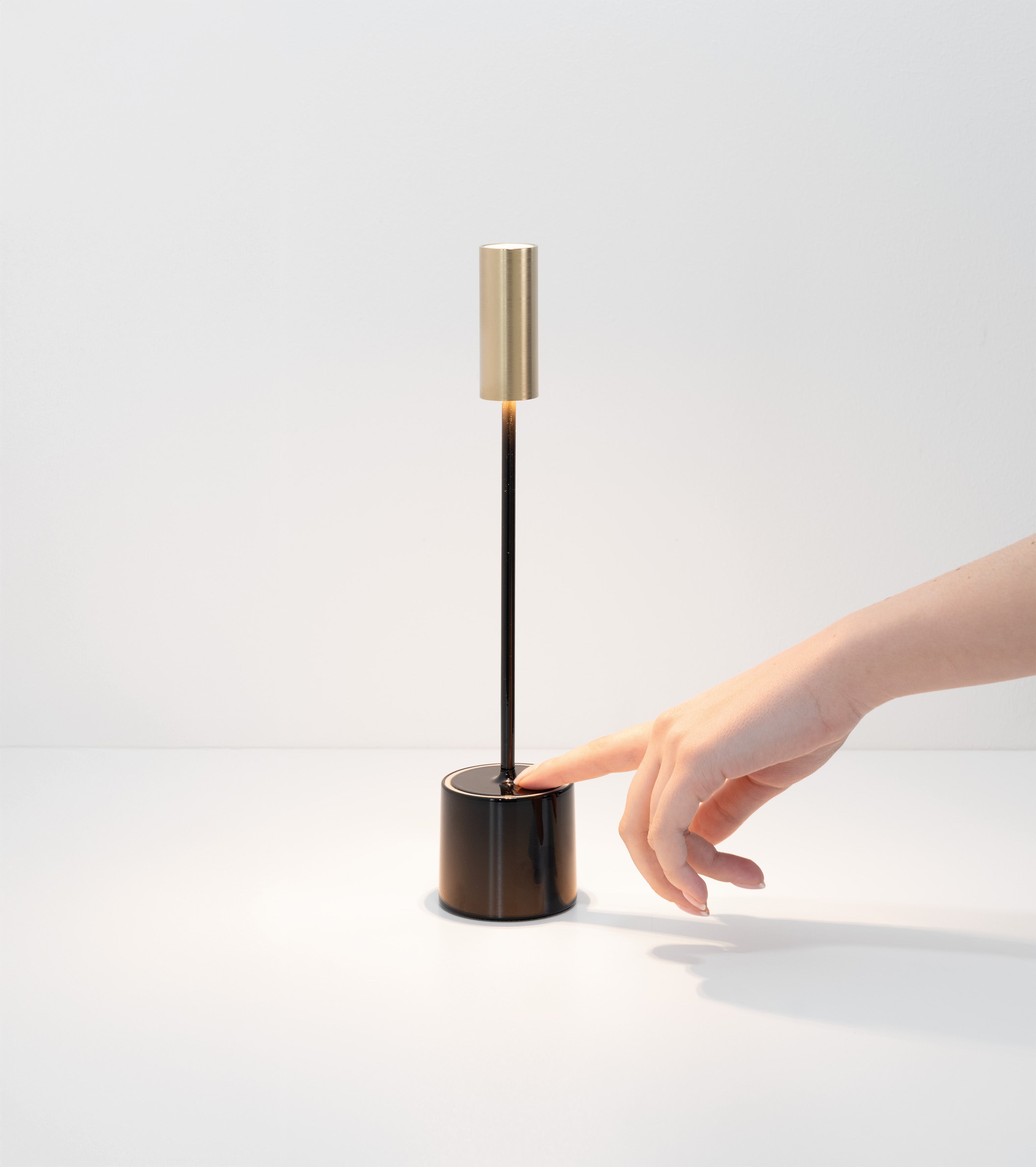 CAROLINA Portable Lamp