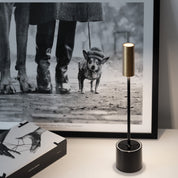 CAROLINA Portable Lamp