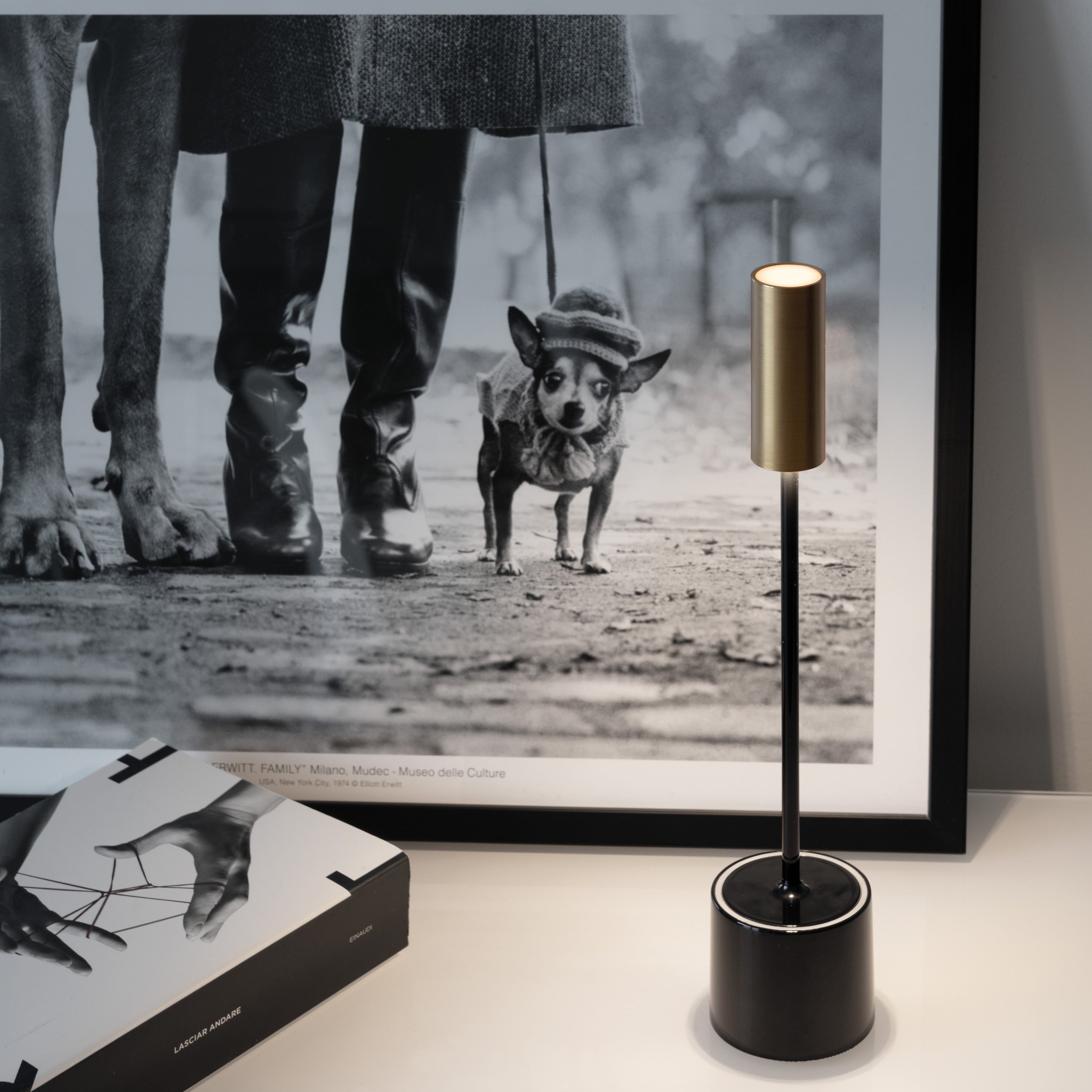 CAROLINA Portable Lamp