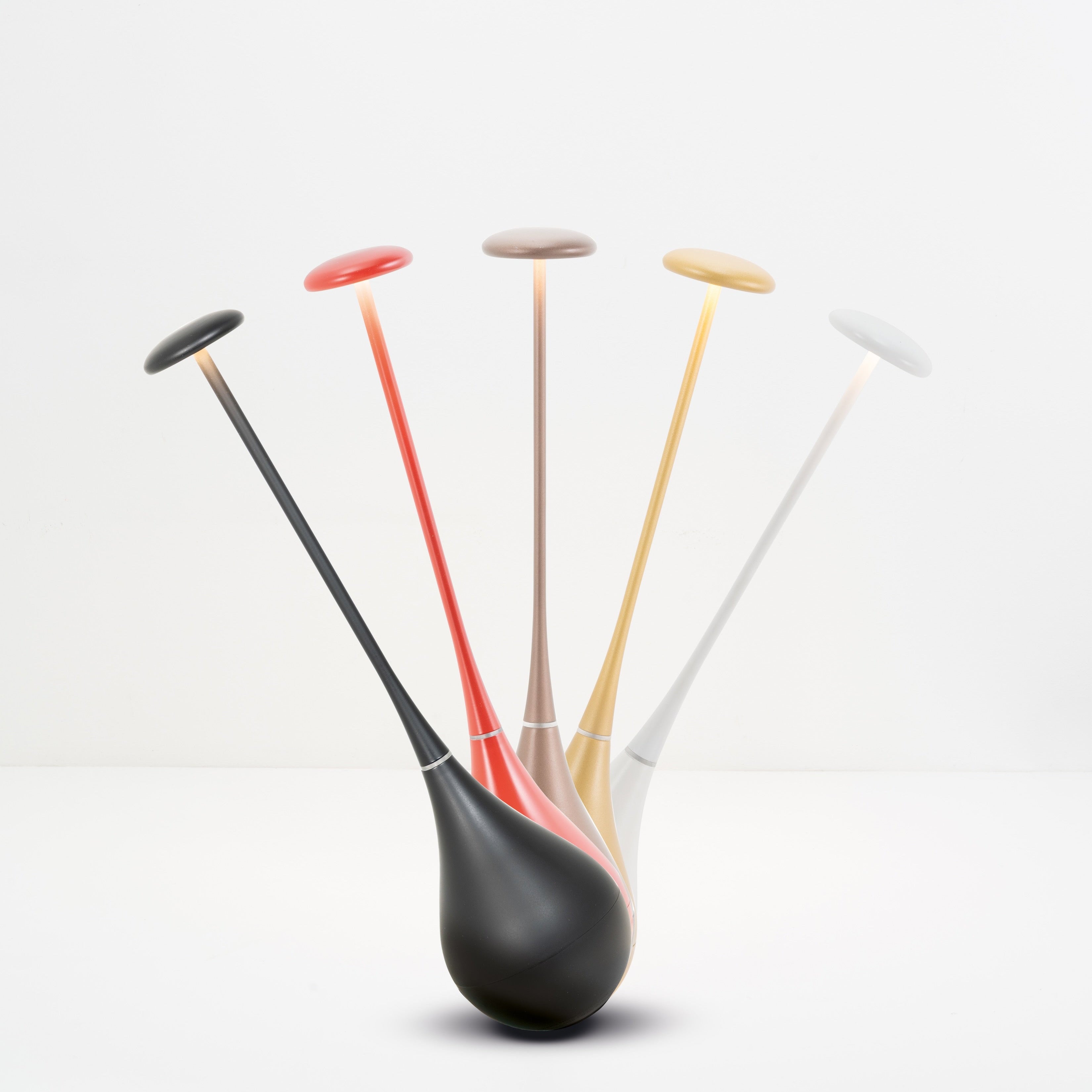 DONDOLINA Portable Lamp