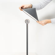PINA XXL Floor Lamp