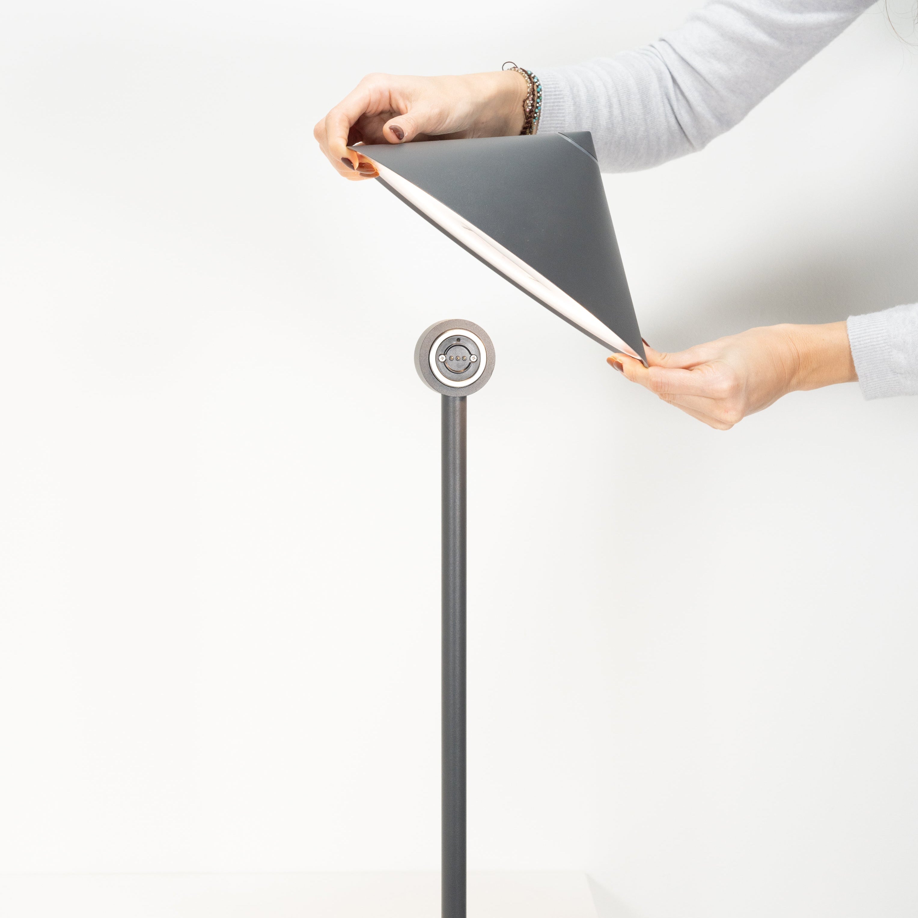PINA XXL Floor Lamp