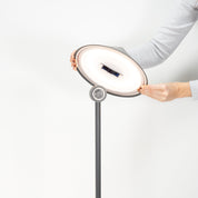 PINA XXL Floor Lamp
