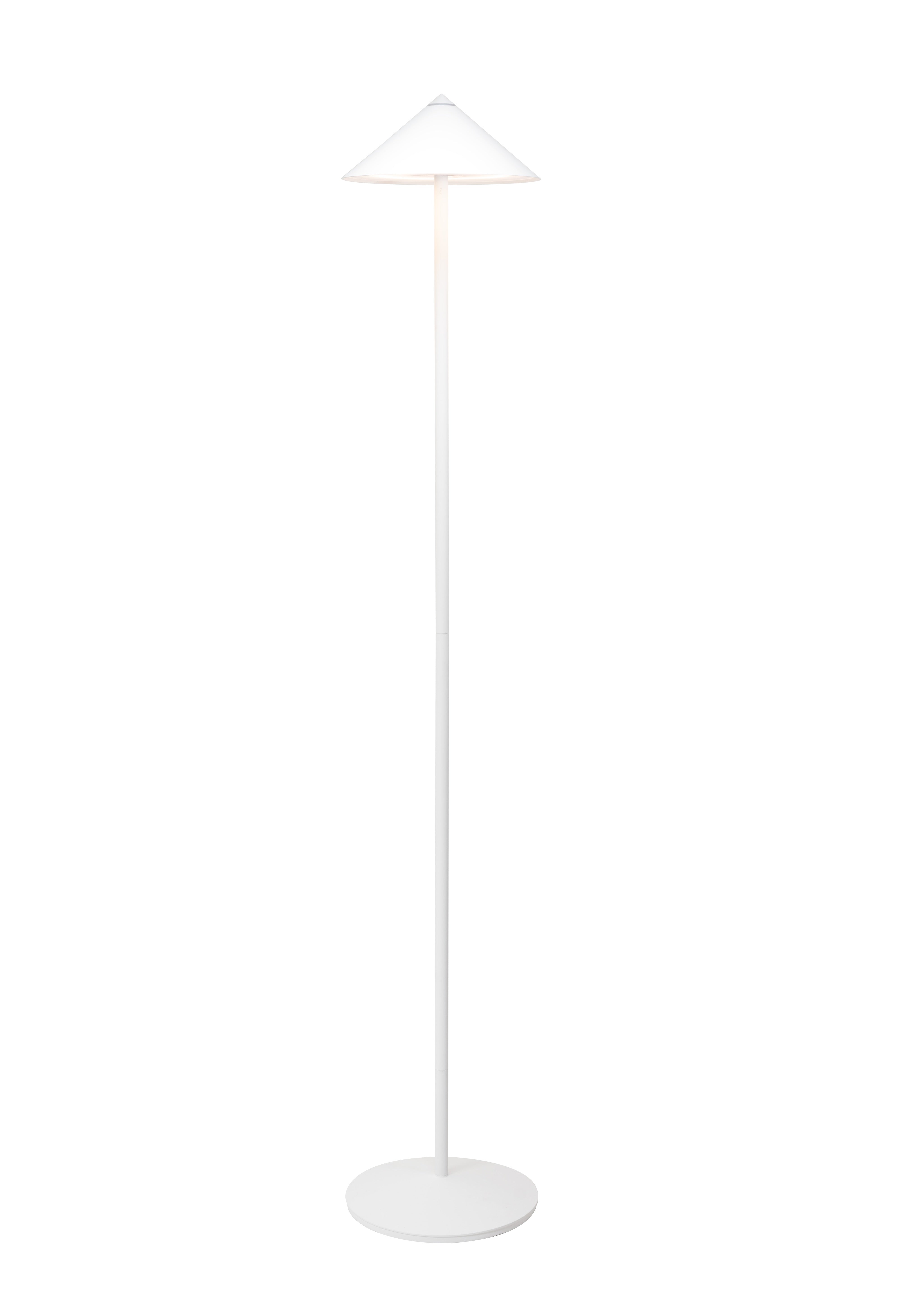 PINA XXL Floor Lamp