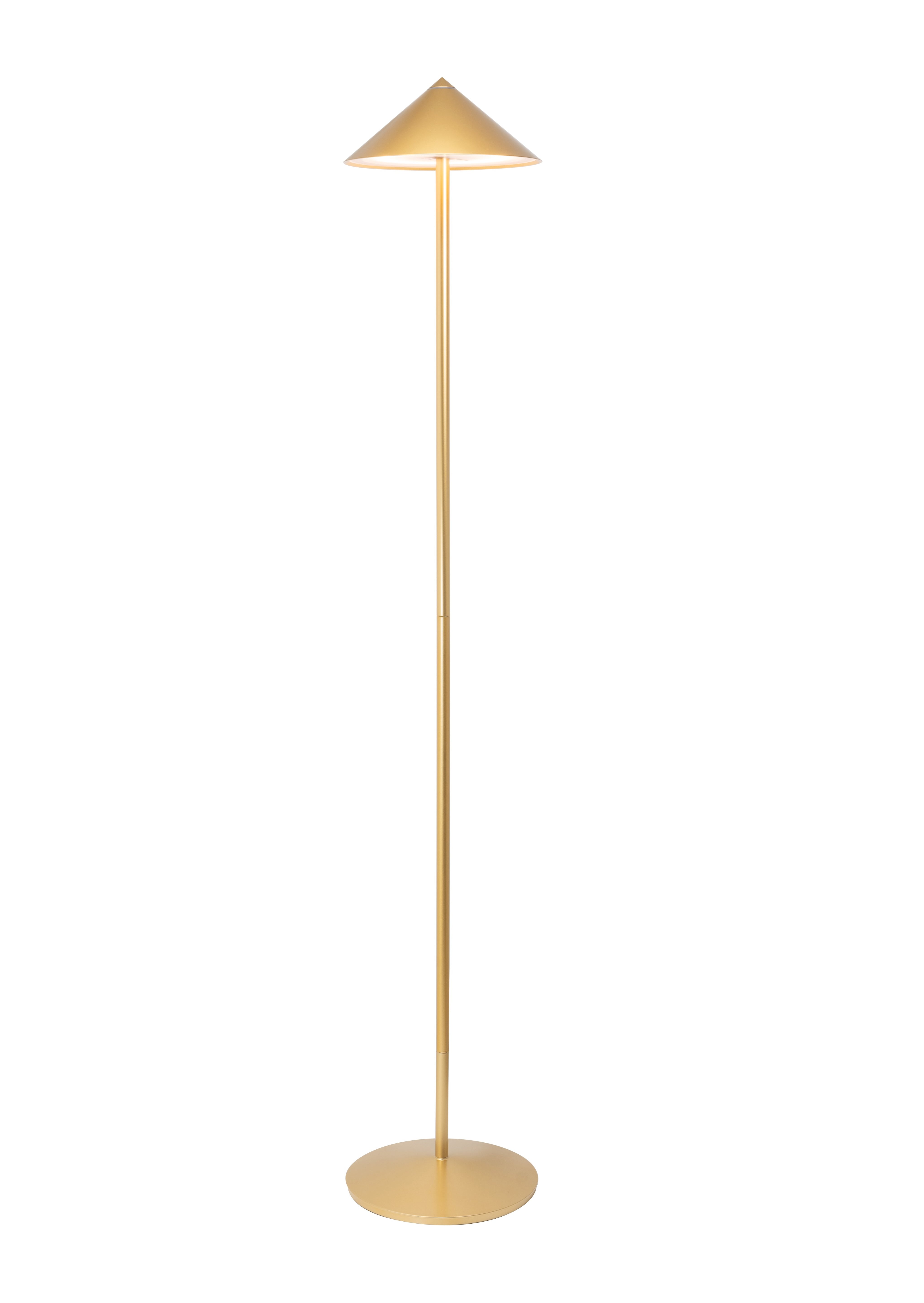PINA XXL Floor Lamp