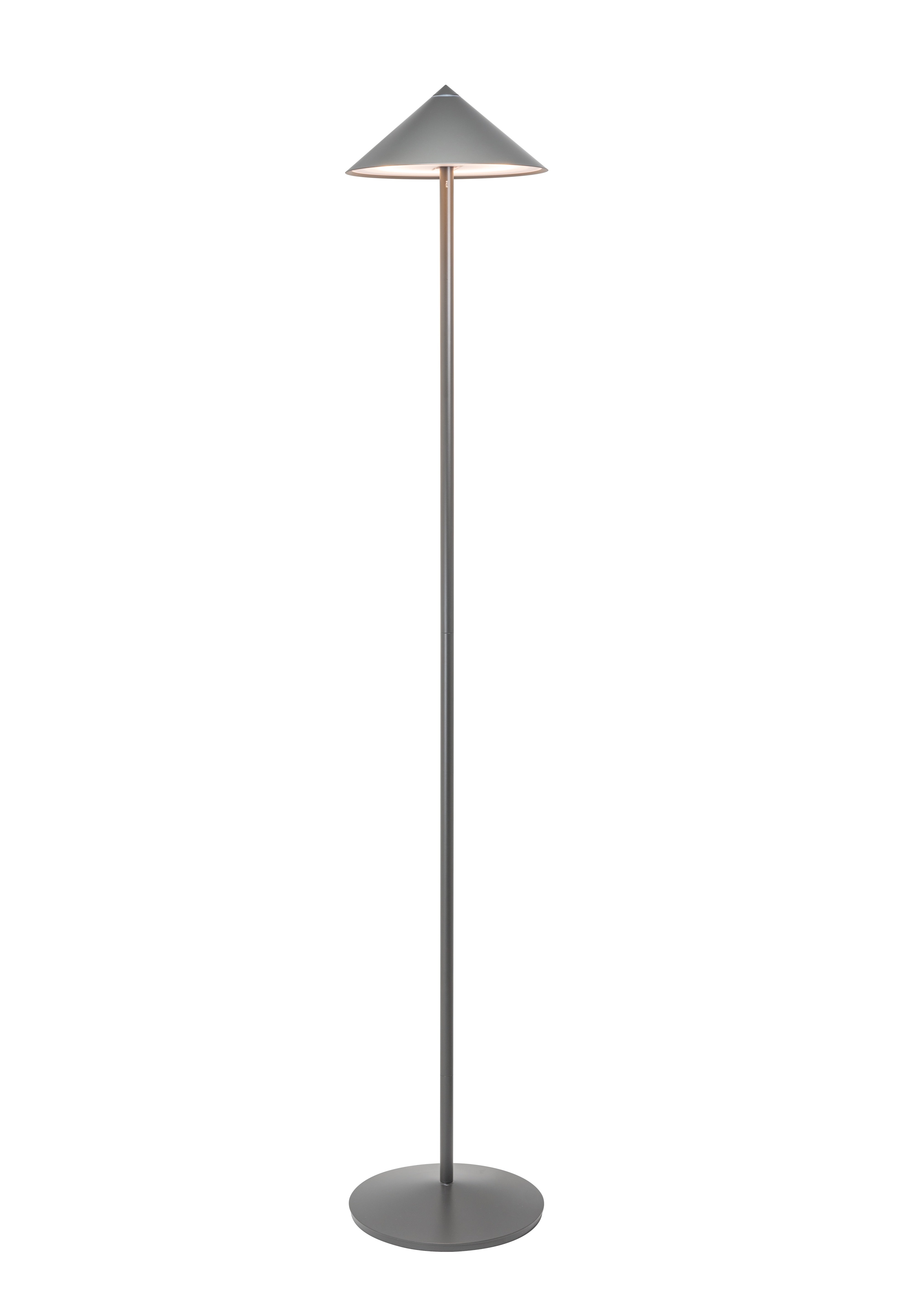PINA XXL Floor Lamp