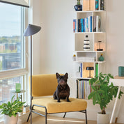 PINA XXL Floor Lamp