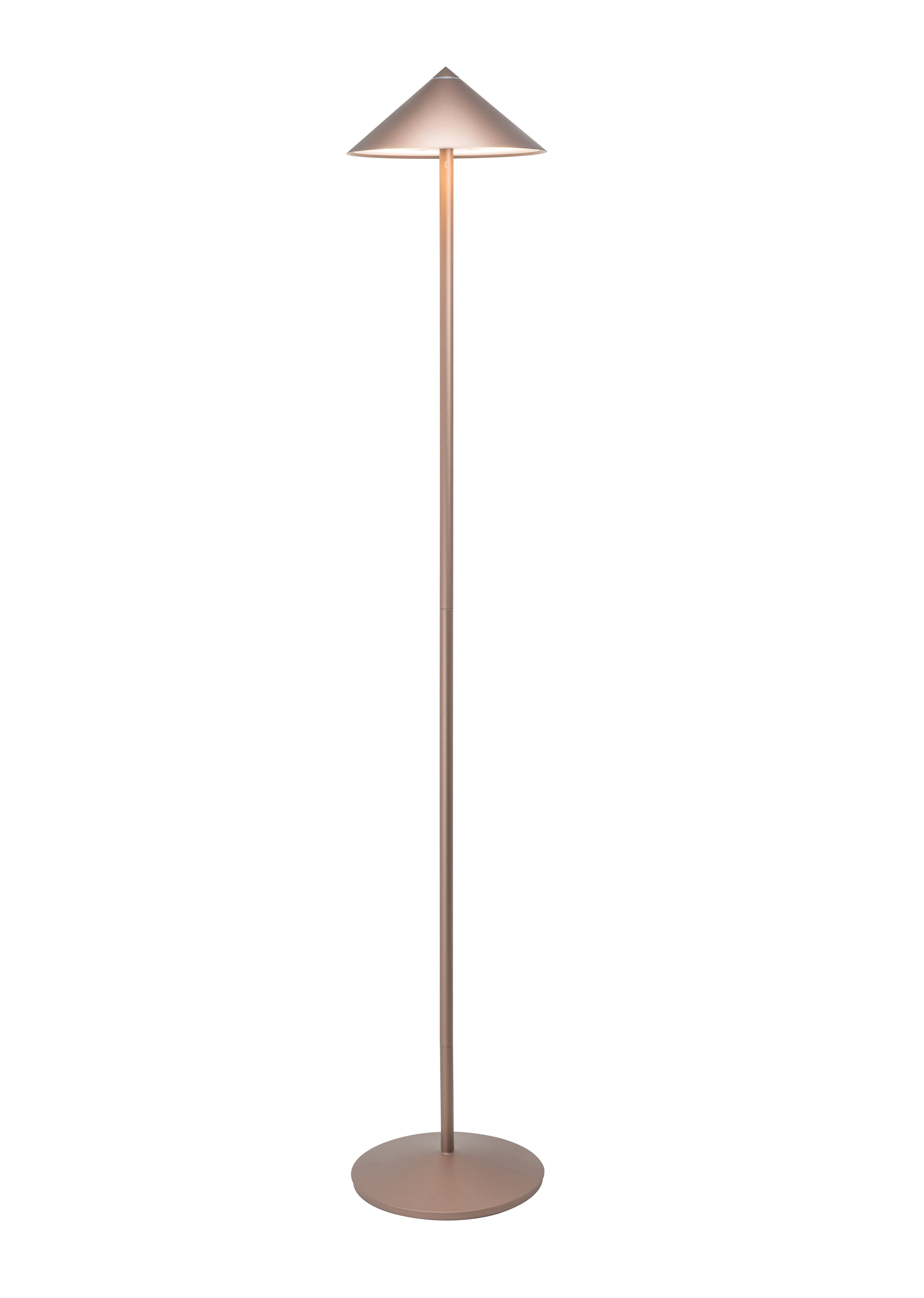 PINA XXL Floor Lamp