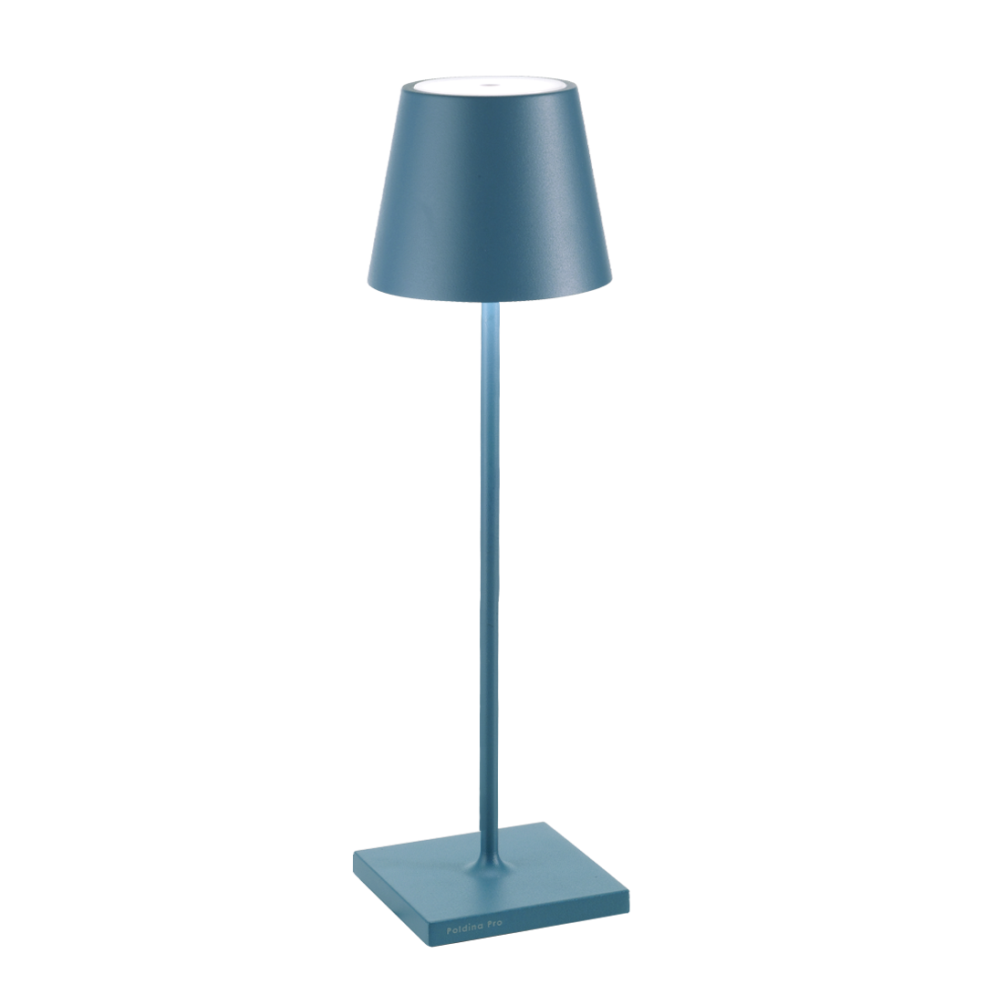 POLDINA PRO Portable Lamp