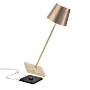 POLDINA PRO Portable Lamp