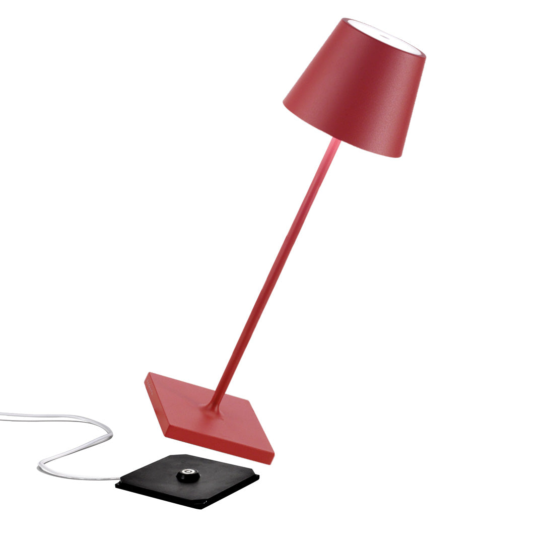 POLDINA PRO Portable Lamp