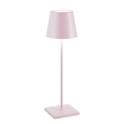 POLDINA PRO Portable Lamp - PINK