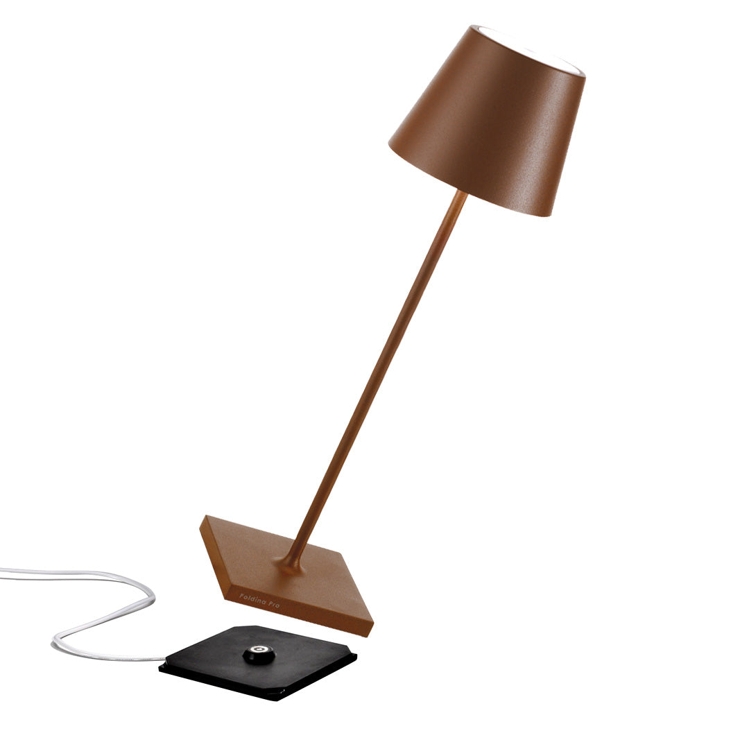 POLDINA PRO Portable Lamp