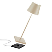 POLDINA PRO Portable Lamp